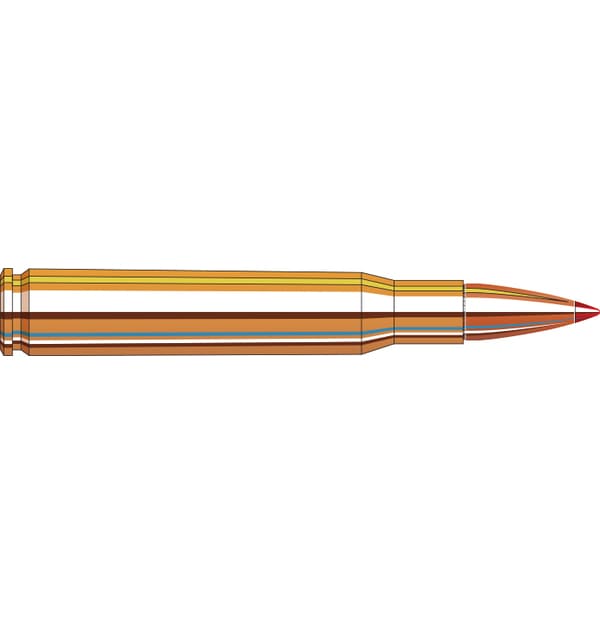 Hornady Superformance 30-06 Sprg 165 Gr Sst