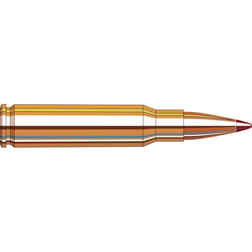 Hornady Precision Hunter 308 Win 178 Gr Eld-X
