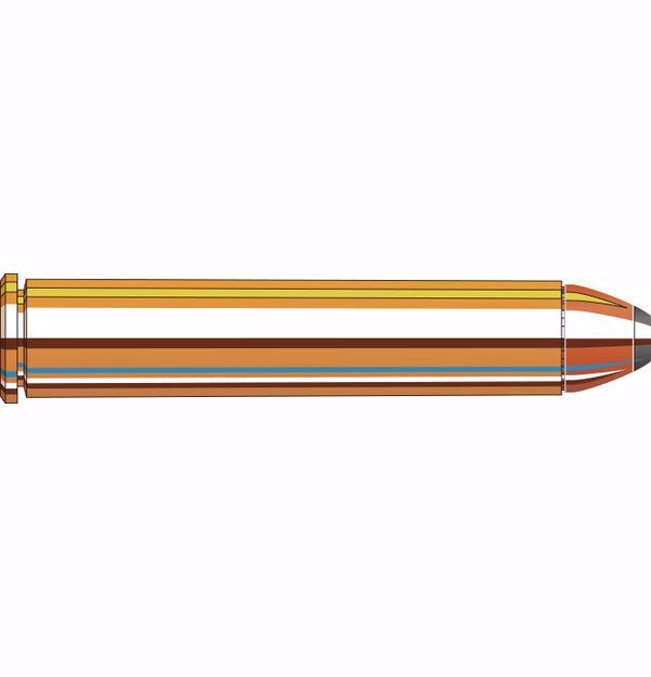 Hornady Superformance 444 Marlin 265 Gr Fp Spf