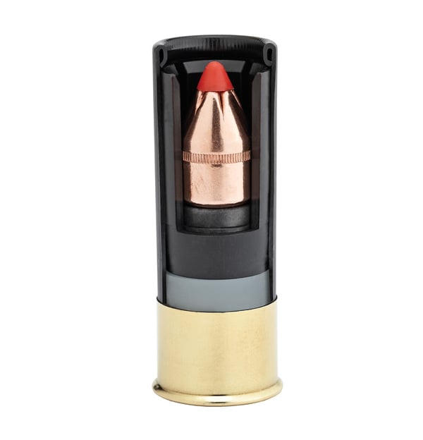 Hornady Custom Lite 12 Ga Slug 300 Gr Ftx Lite