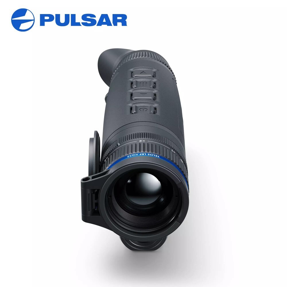 Pulsar Telos LRF XQ35 Termisk Kikkert
