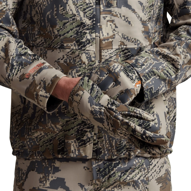 Sitka Jetstream HD WS Glove Optifade Open Country