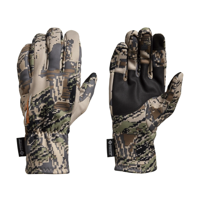 Sitka Jetstream HD WS Glove Optifade Open Country