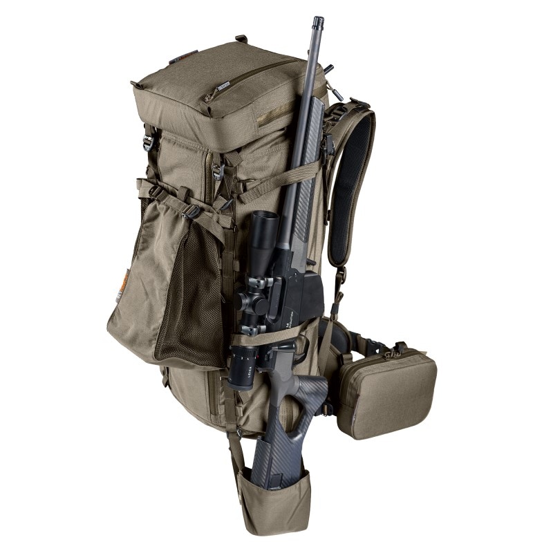 Vorn DLS Setup #9 Riflesekk