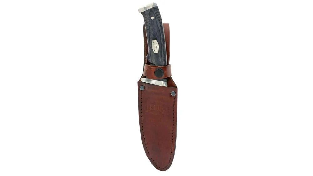 Old Timer Heritage 169OT Fixed Blade
