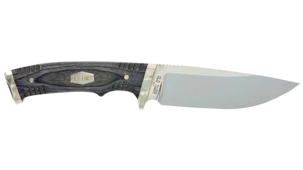 Old Timer Heritage 169OT Fixed Blade