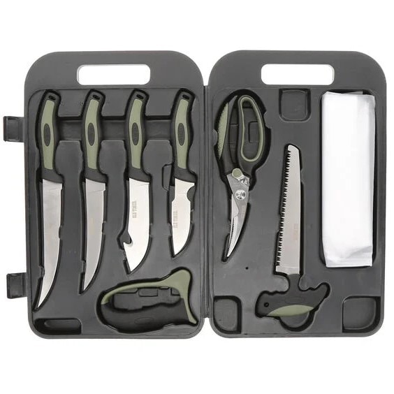 Old Timer Camp Field Dressing Kit
