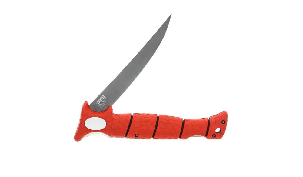 Bubba 7'' Tapers Flex Folding