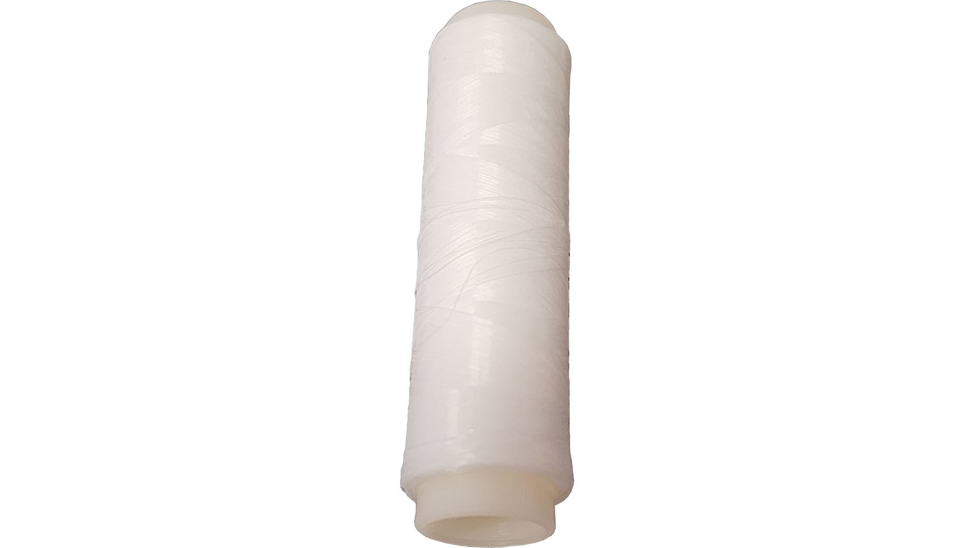 Wiggler Elastisk Agntråd 0,5mm 50m