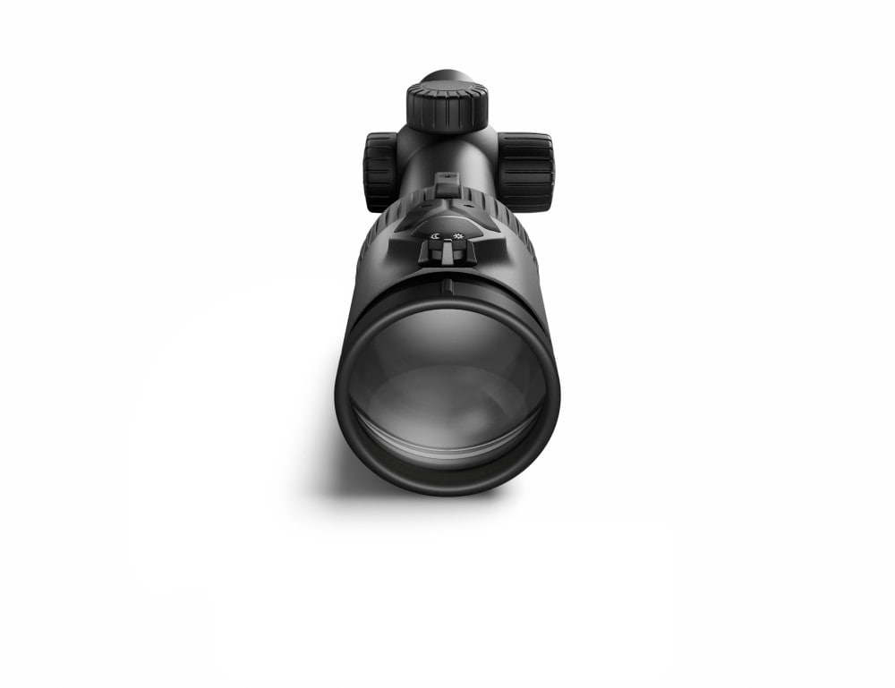 Swarovski Z8I+ 1-8X24 SR 4A-IF
