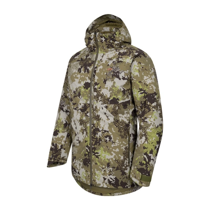 Blaser Shield Dun Jakke Huntec Camo