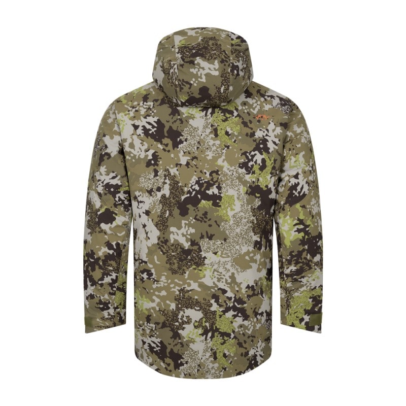 Blaser Shield Dun Jakke Huntec Camo