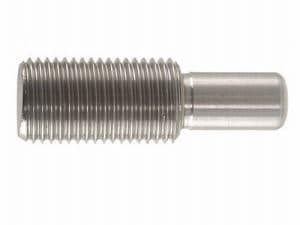 Hornady Turn Mandrel 6.5Mm .2615