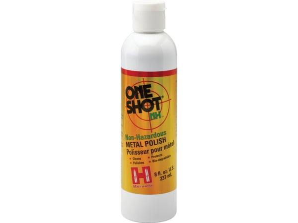 Hornady Lubes, Cleaners & Polishes One Shot Case Polish