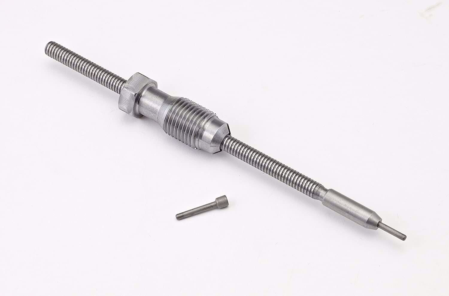 Hornady Zip Spindle Kit Straight Wall & Pistol