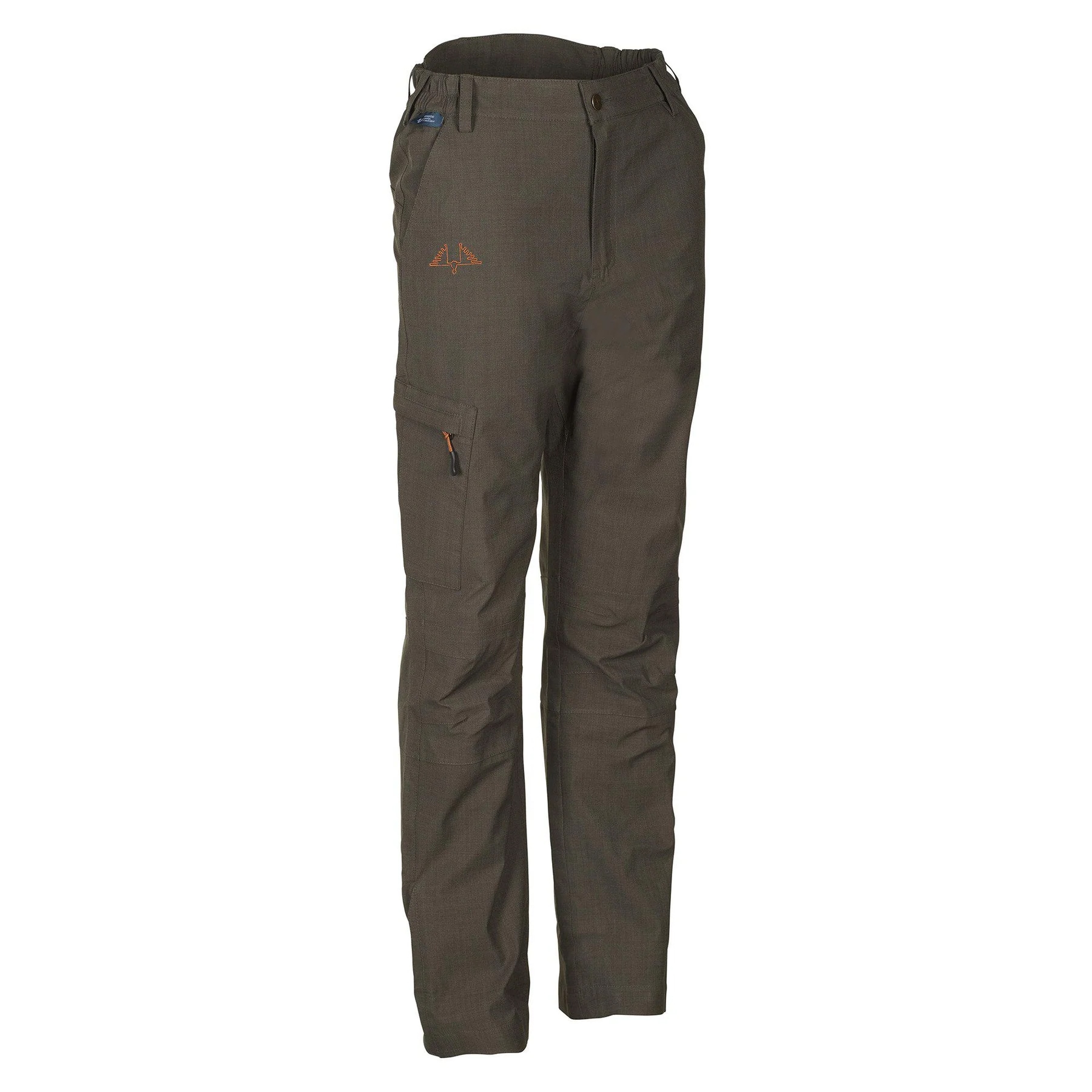 Swedteam Meadow Women Hunting Trouser Swedteam Green