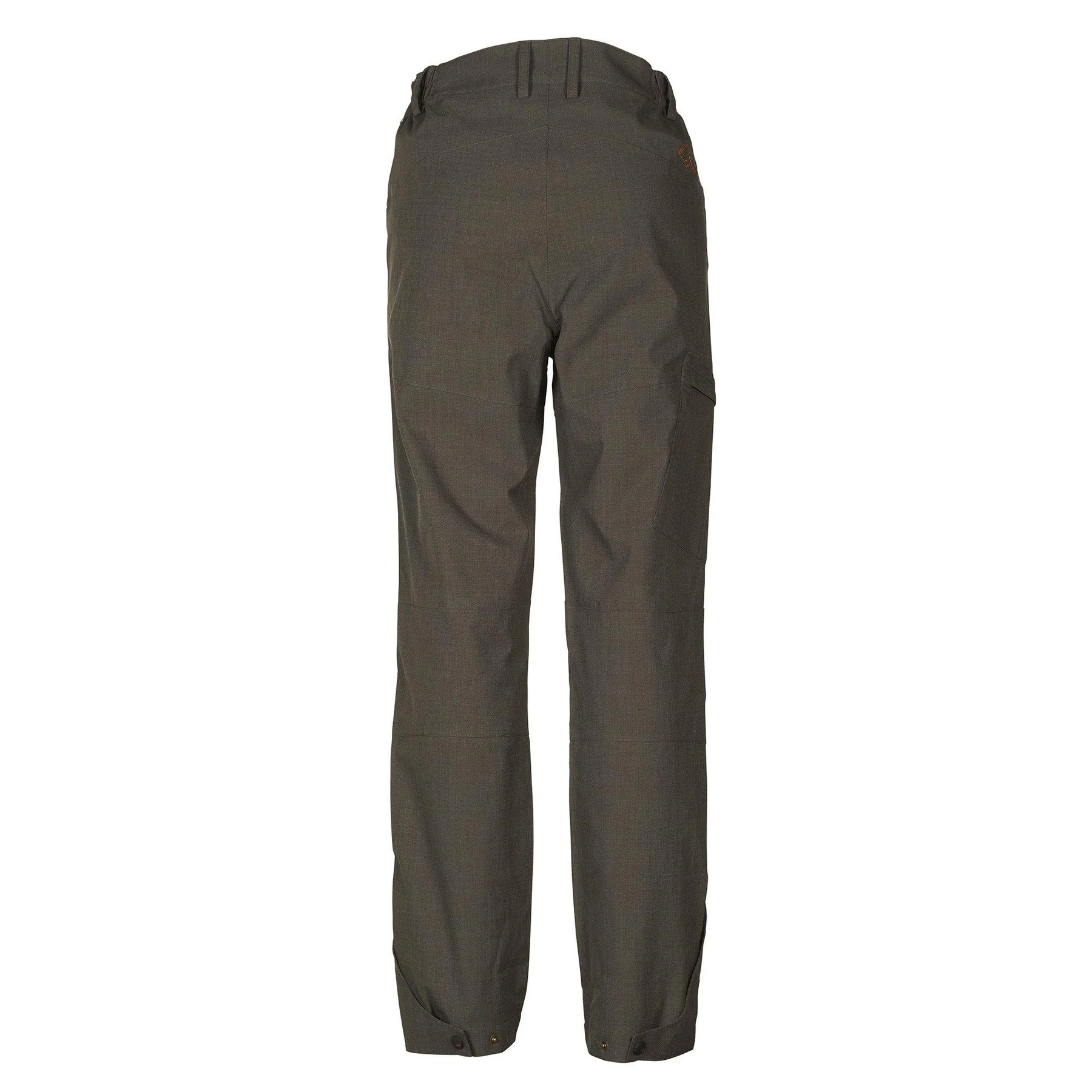 Swedteam Meadow Women Hunting Trouser Swedteam Green