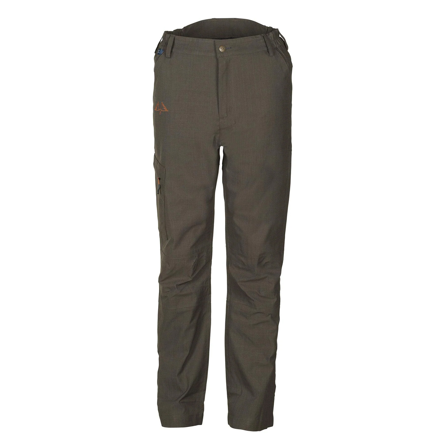 Swedteam Meadow Women Hunting Trouser Swedteam Green
