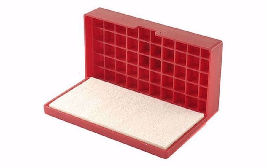 Hornady Lubes, Cleaners & Polishes Case Lube Pad & Loading Tray