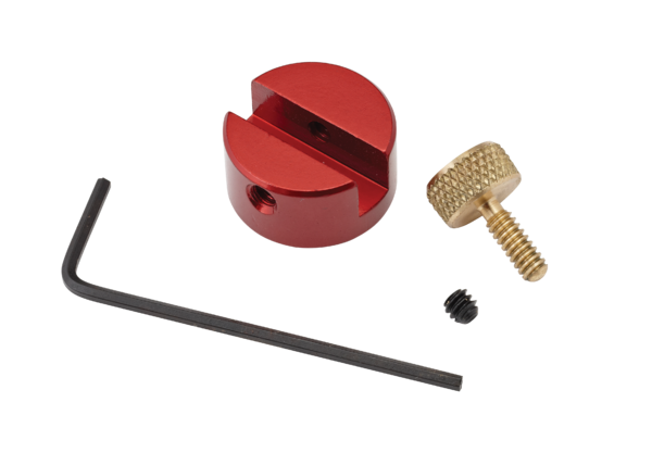 Hornady Headspace Anvil Base Kit