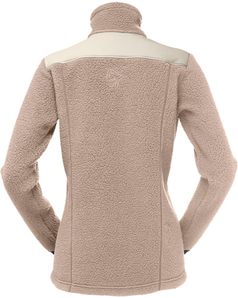 Norrøna trollveggen Thermal Pro Jacket (W) Winter Twig