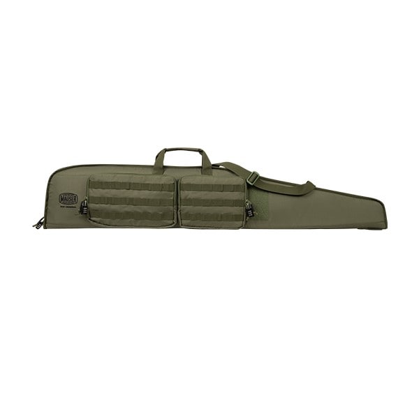 Mauser  Våpenfutteral Original Grønn 127cm