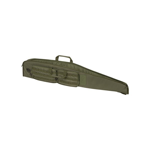 Mauser  Våpenfutteral Original Grønn 127cm
