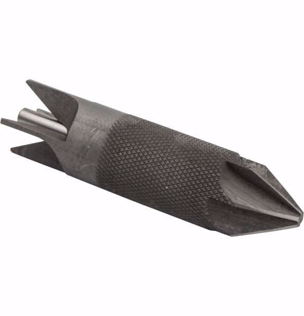 Hornady Deluxe 4-Blade Chamfer/Deburr Tool