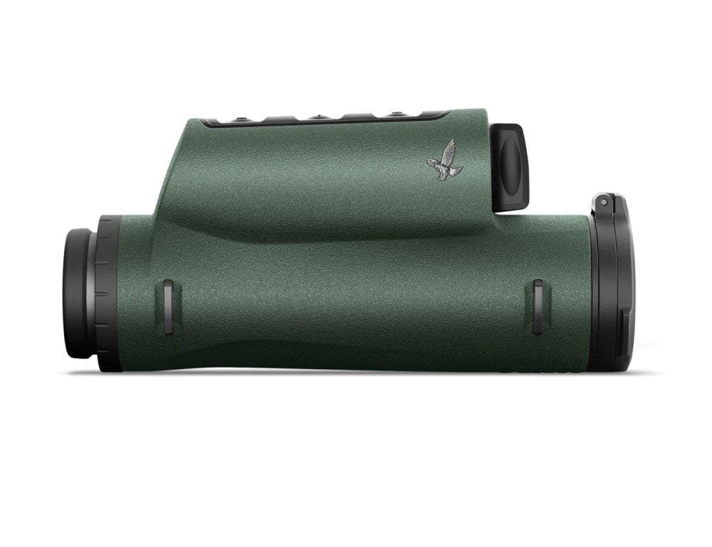 Swarovski TM 35+ Termisk Clip-on