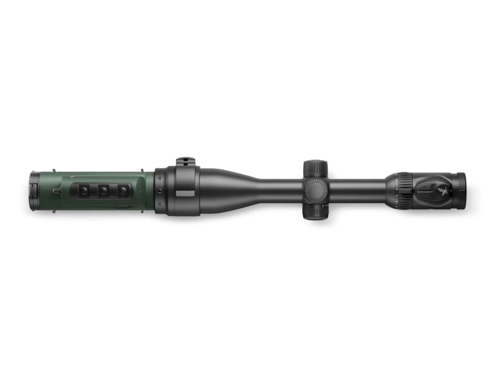 Swarovski TM 35+ Termisk Clip-on