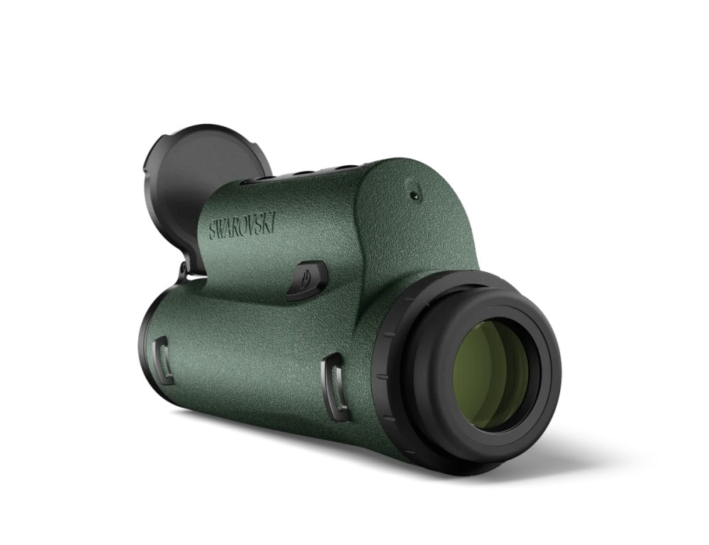 Swarovski TM 35+ Termisk Clip-on