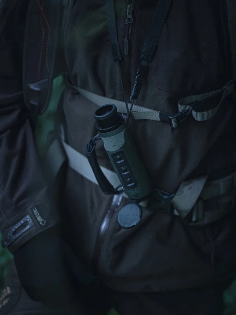 Swarovski TM 35+ Termisk Clip-on