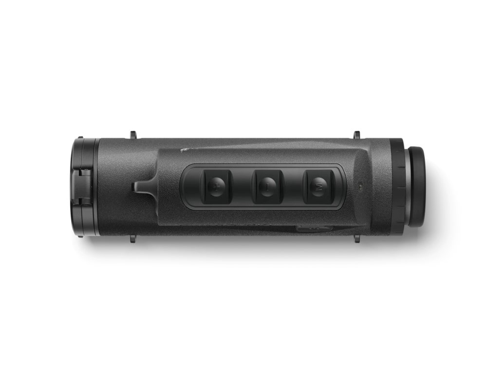 Swarovski TM 35.2 Termisk Clip On