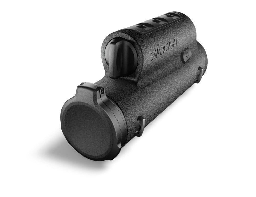 Swarovski TM 35.2 Termisk Clip On