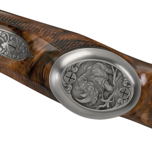 Krieghoff Optima