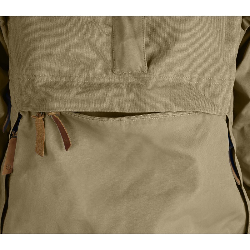 Fjällräven Anorak No. 8 W Buckwheat Brown