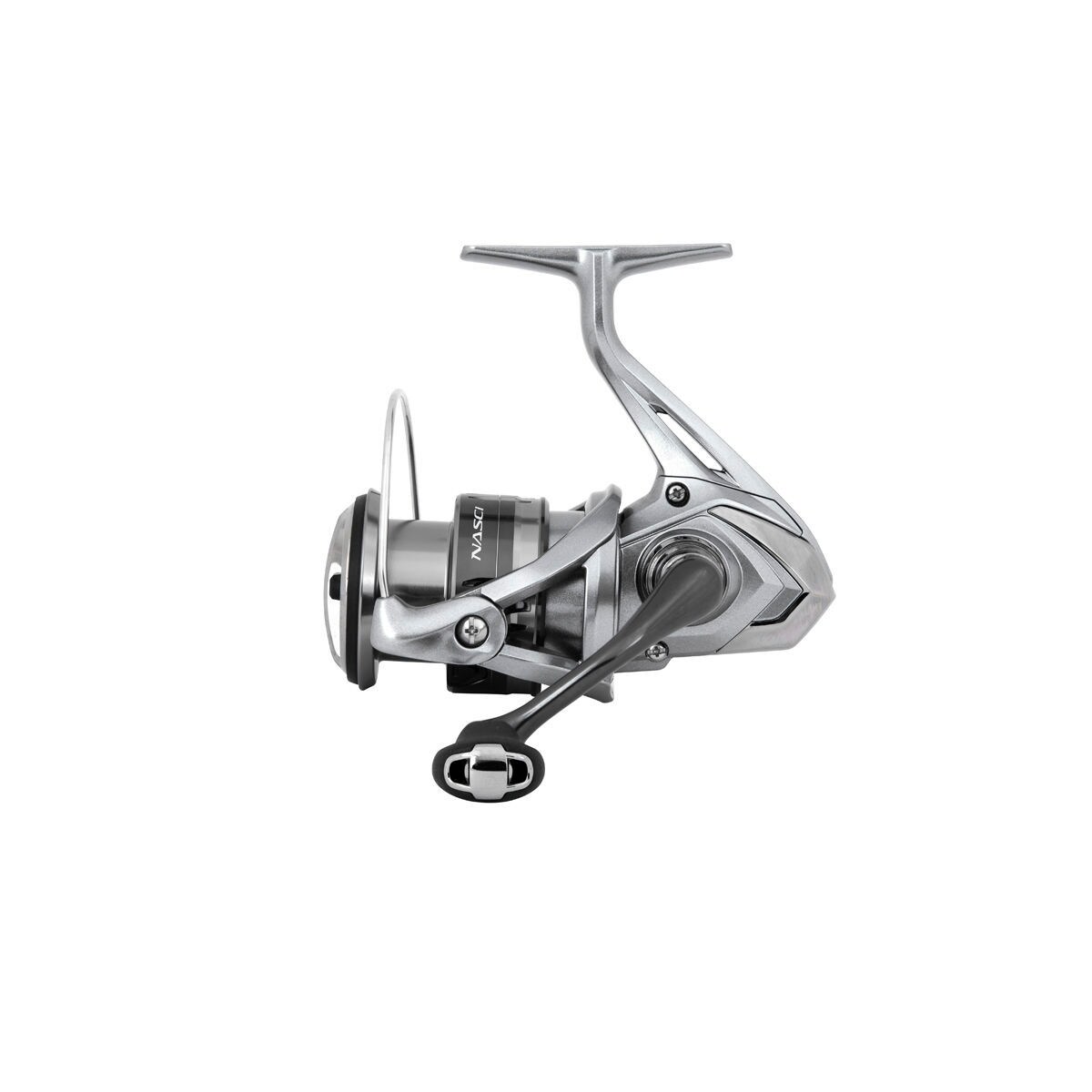 SHIMANO NASCI 2500 HG