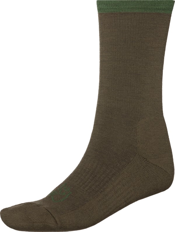 Norrøna Finnskogen Mid Weight Merino Socks