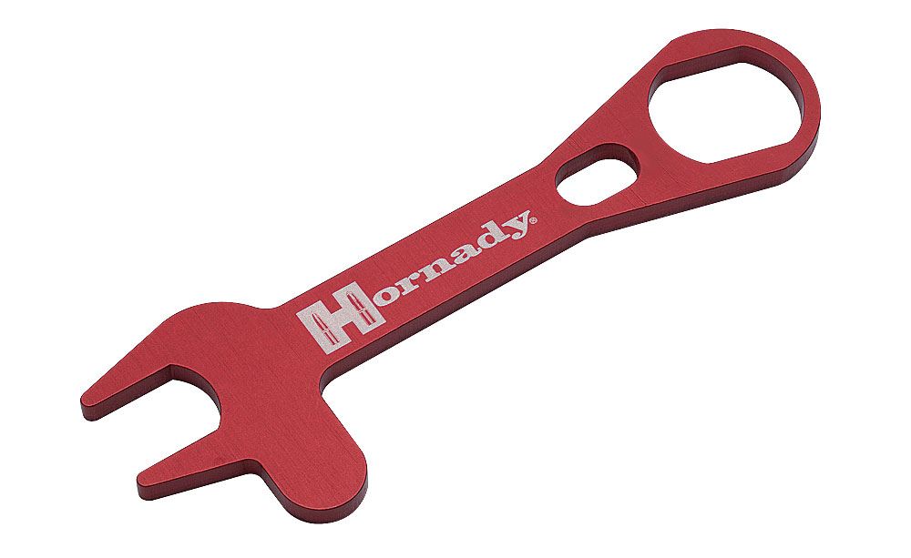 Hornady Die Wrench Deluxe