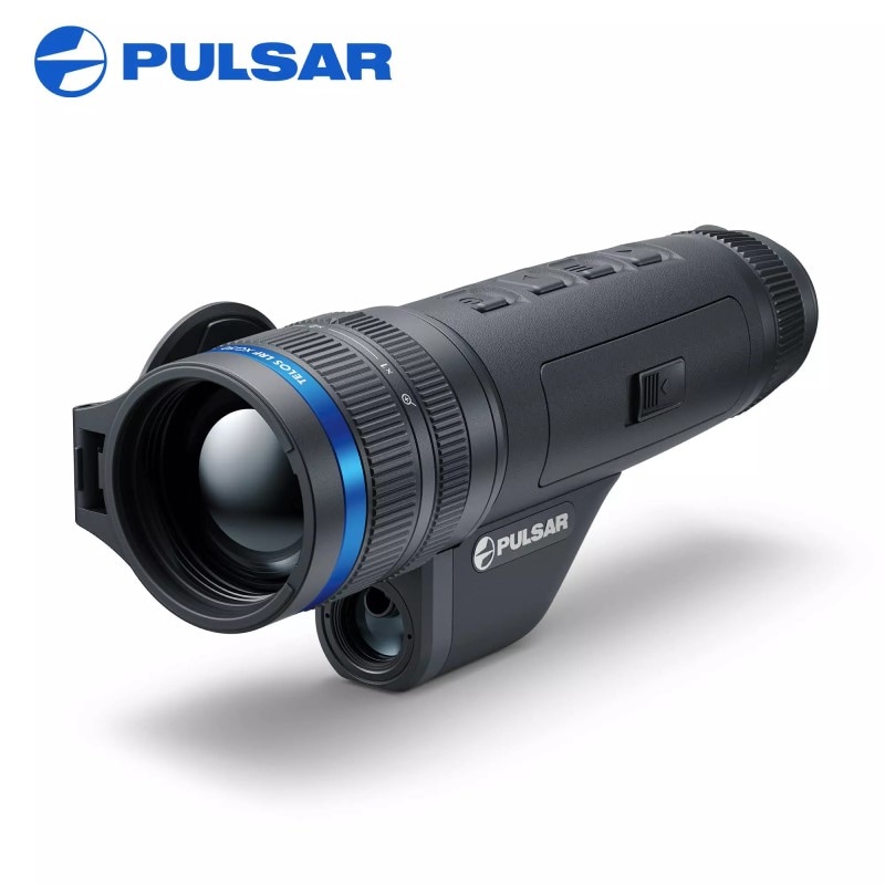 Pulsar Telos XQ35 Termisk Kikkert