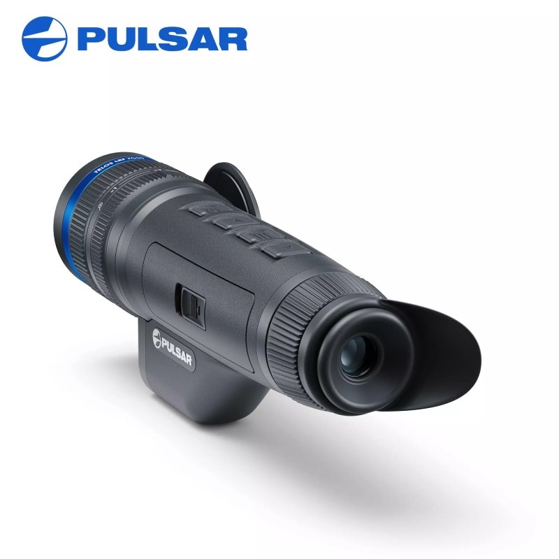 Pulsar Telos XQ35 Termisk Kikkert