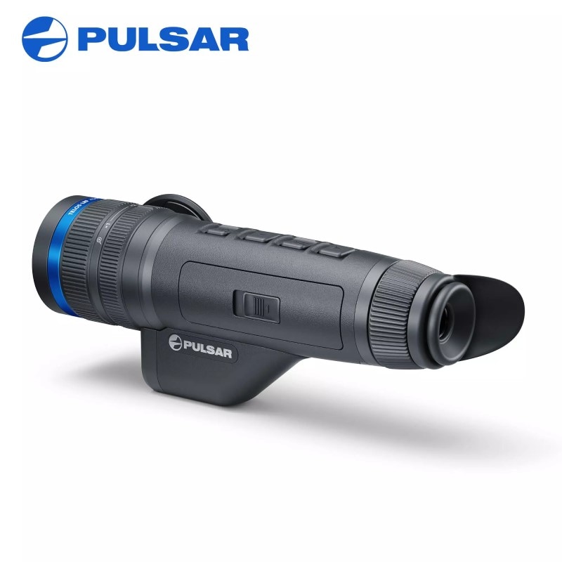 Pulsar Telos XQ35 Termisk Kikkert