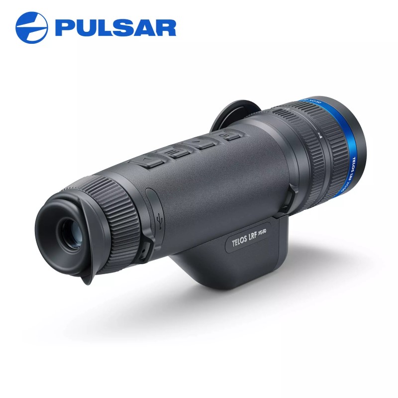 Pulsar Telos XQ35 Termisk Kikkert