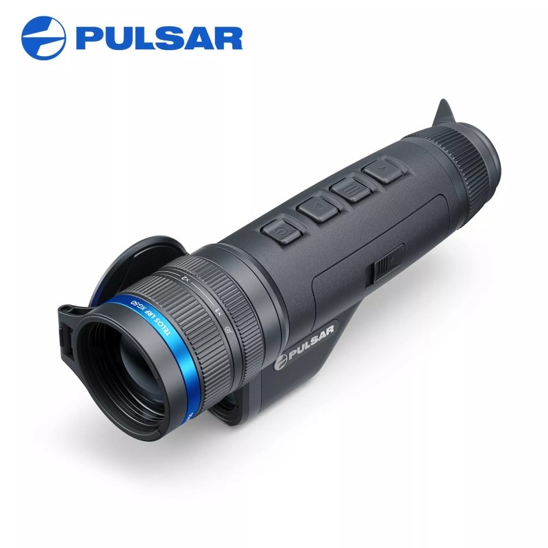 Pulsar Telos XQ35 Termisk Kikkert
