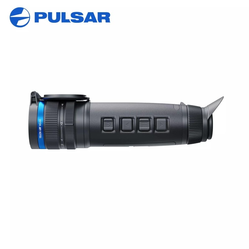 Pulsar Telos XQ35 Termisk Kikkert