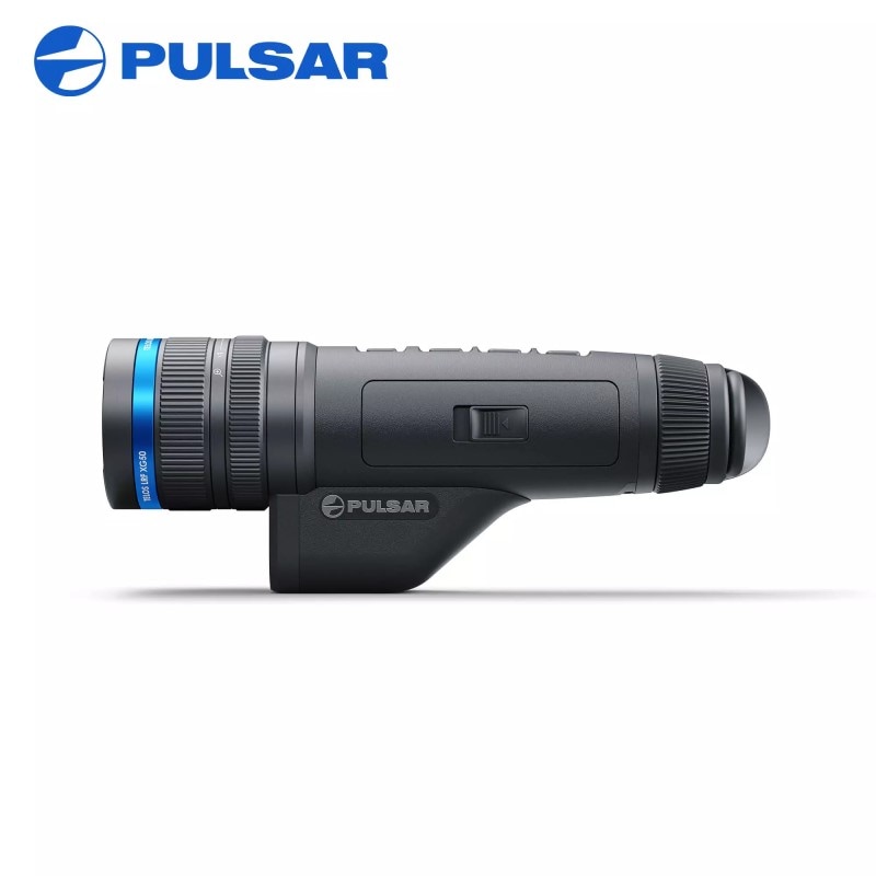 Pulsar Telos XQ35 Termisk Kikkert