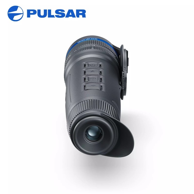 Pulsar Telos XQ35 Termisk Kikkert
