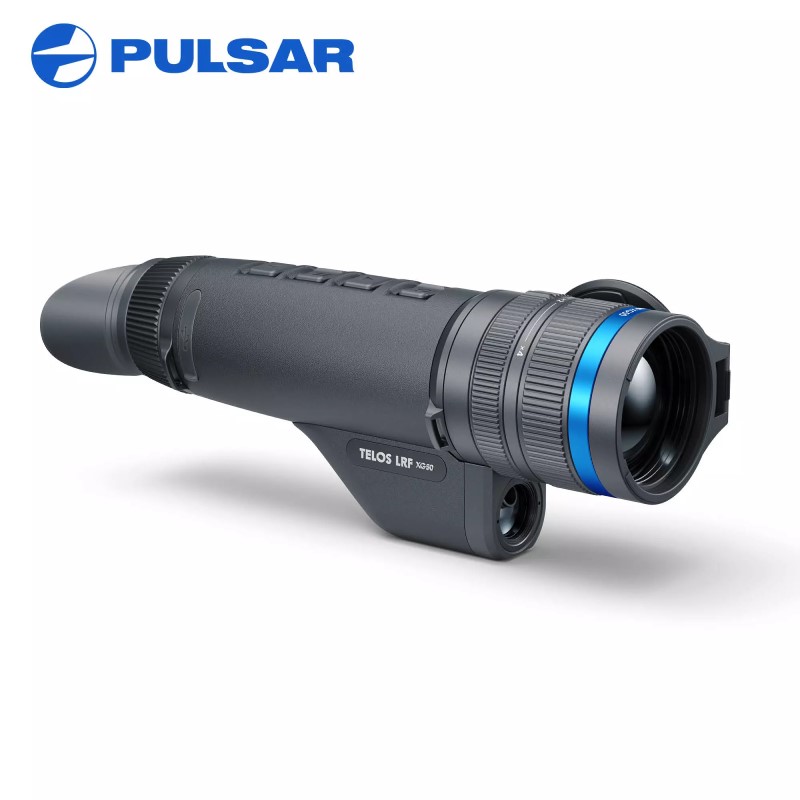Pulsar Telos XQ35 Termisk Kikkert