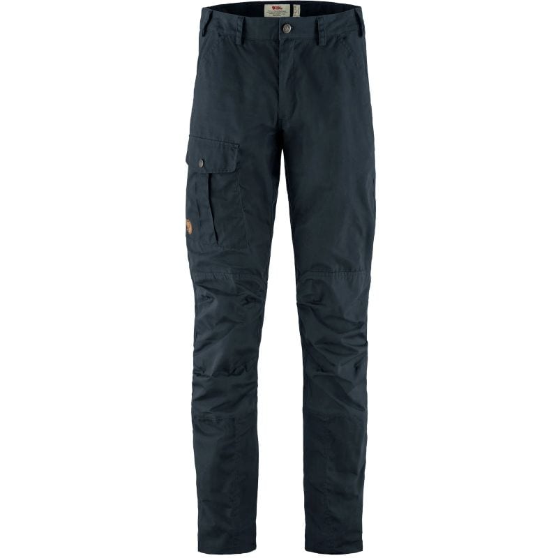 Fjällräven Nils Trousers Dark Navy