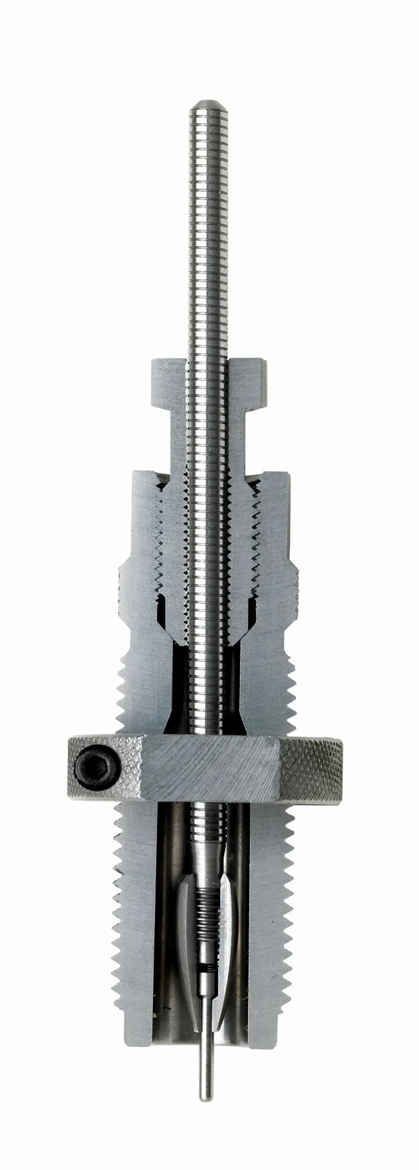 Hornady Full Length Dies 6.5 Creedmoor (.264)